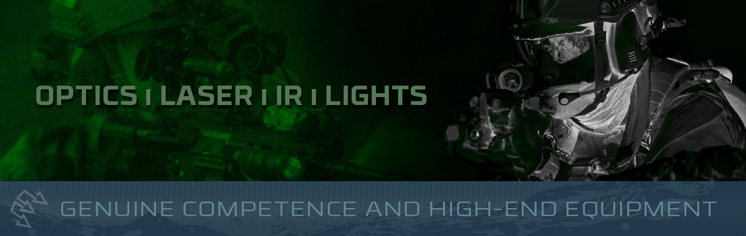Optics | Lasers | IR | Light