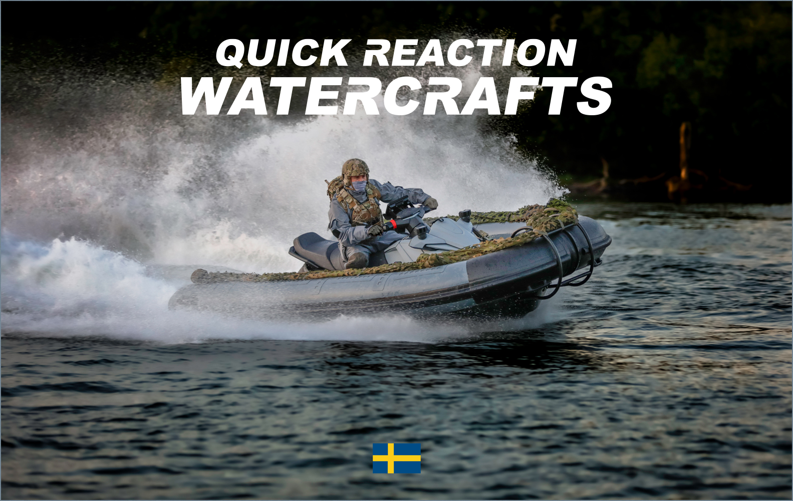 QRW_made in Sweden